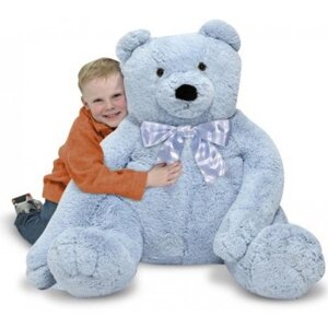 Мяка іграшка MelissaDoug