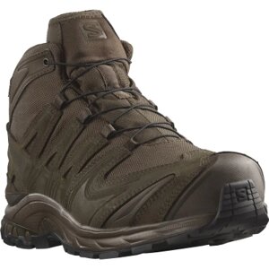 Черевики Salomon XA Forces MID GTX EN Dark Earth 9 (L47220900-9)