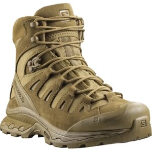 Черевики Salomon Quest 4D Forces 2 coyote 11 (L40943300-11)