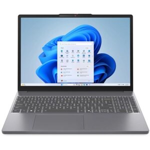 Ноутбук Lenovo IdeaPad Slim 3 15IRH10 (83K100K4RA)