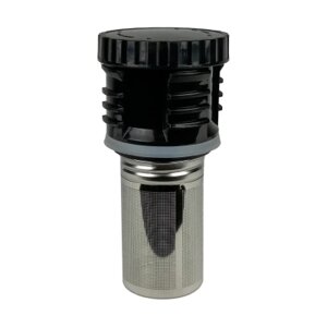 Пробка для термоса Tramp серіі Soft Touch для заварювання чаю (UTRA-286)