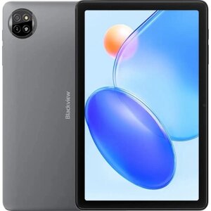 Планшет Blackview Tab 20 10.1 4/64GB Wi-Fi Interstellar Grey (6931548323136)