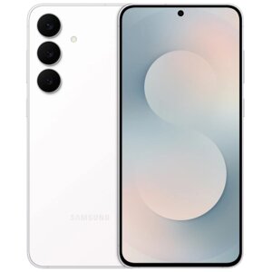 Мобільний телефон Samsung Galaxy S25 FE 8/256Gb White (SM-S731BZWGEUC)