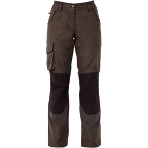 Штани Hallyard Boville lady Green 34 (boville-she-t-001 34)