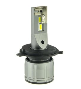 Світлодіодні лампи H4 Cyclon type38/LED/12V/60W/14000Lm/6000K