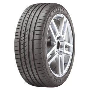 Шина Goodyear Eagle F1 Asymmetric 2 SUV No 235/55R19 101Y