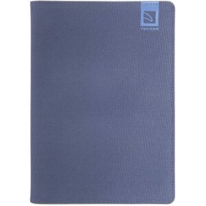 Чохол для планшета Tucano Vento Universal 7-8 blue (TAB-VT78-B)