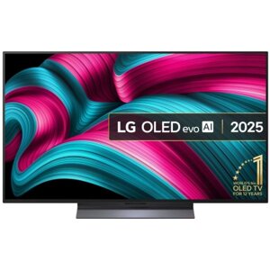 Телевізор LG OLED55C54LA
