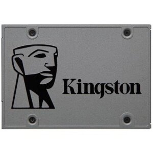 Накопичувач SSD 2.5 960GB Kingston (SA400S37/960G)