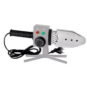 Електричний паяльник Forte для пластикових труб – WP6312 1200Вт (35872)