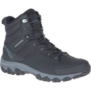 Черевики Merrell Thermo Akita MID WP Mns black - 43 - чорний (036.1311)