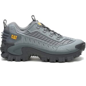 Кросівки Caterpillar (CAT) Intruder Mecha P111523 сірі 37 (195020129340)