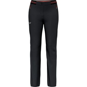 Штани Salewa Pedroc 4 DST Regular Wms 28594 0910 - 42/36/S - чорний (013.012.1019)