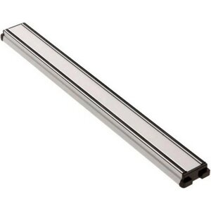 Підставка для ножів Bergner Magnet 41,5х4,4 см (BG-41000-SL)