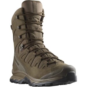 Черевики Salomon Quest 4D Forces 2 High GTX earth 12 (L47234100-12)