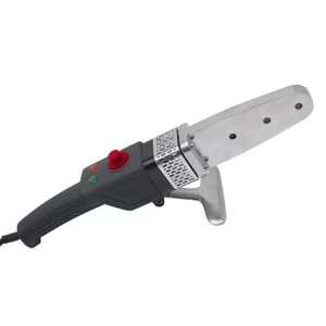 Паяльник електричний Forte для пластикових труб - WP6314 1400Вт (110929)