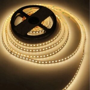 Світлодіодна стрічка LED-STIL 3000K 14,4 Вт/м 2835 120 діодів IP33 12 Вольт 1400 lm (DFN2835-120B3-IP33)
