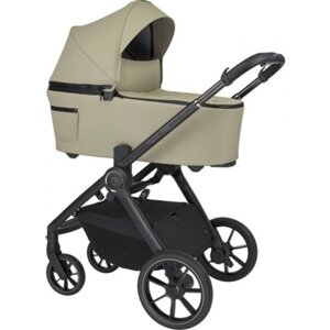 Коляска Espiro 2 в 1 Yoga 15 Nature Touch (5905683800174)