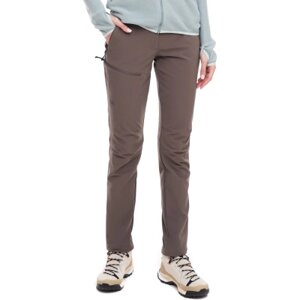 Штани Turbat Korab Wmn bungee brown XS (012.004.4524)