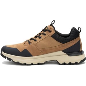 Кросівки Caterpillar (CAT) Colorado Sneaker Lo P725996 коричневі 44 (195020136904)