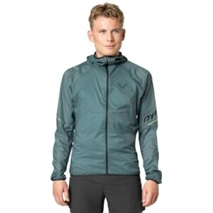 Куртка Dynafit Vert Wind Jacket Mns 72 70974 3091 - 46/S - темно-бірюзовий (016.002.2748)