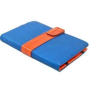 Чохол для планшета Grand-X 7 Jersey 725 Blue (UTC - JR725BL)