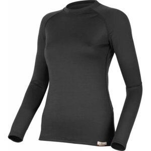 Термокофта Lasting Atila 9090 - M - чорний (002.001.1300)