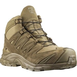 Черевики Salomon XA Forces MID Coyote 8 (L40978200-8)