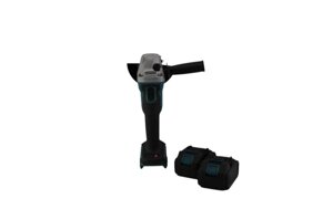 Шліфувальна машина кутова 9716