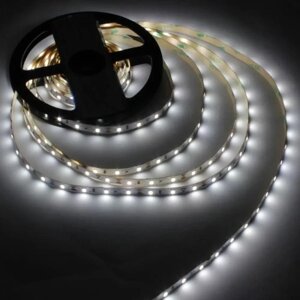 Світлодіодна стрічка LED-STIL 6000K 4,8 Вт/м 2835 60 діодів IP33 12 Вольт 550 lm (DFN2835-60A6-IP33)