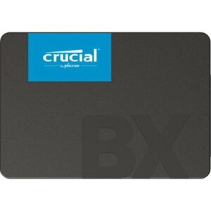 Накопичувач SSD 2.5 240GB Micron (CT240BX500SSD1)