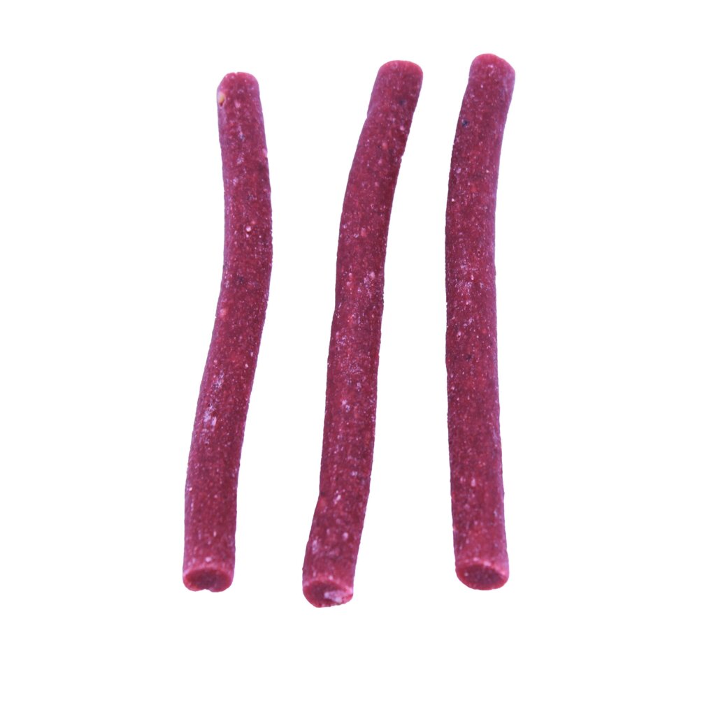 Ласощі для собак LOVE DOG ПАЛИЧКИ МАГНУМ жувальні, зі смаком яловичини 500 г від компанії Шіпістік Shipistik - фото 1