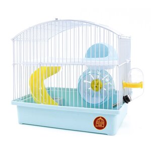 Клітка для малих гризунів GOLDEN CAGE, 169 UFO