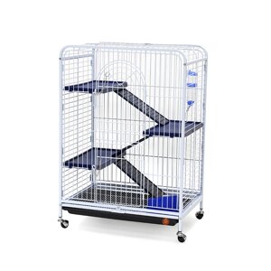 Вольєр для гризунів GOLDEN CAGE, D800