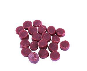 Ласощі для собак LOVE DOG КАНЕЛОНІ МІНІ ЯЛОВИЧИНА 80 г