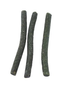 Ласощі для собак LOVE DOG ПАЛИЧКИ МАГНУМ, жувальні, зі смаком броколі 500 г