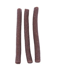 Ласощі для собак LOVE DOG ПАЛИЧКИ МАГНУМ жувальні, зі смаком ягня 500 г