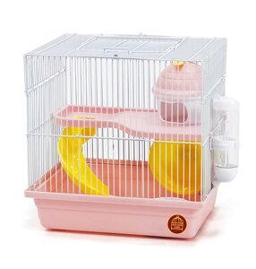 Клітка для малих гризунів GOLDEN CAGE, H3002 PREMIUM