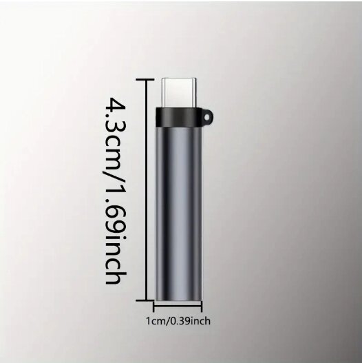 USB-C запальничка для цигарок від компанії Шіпістік Shipistik - фото 1