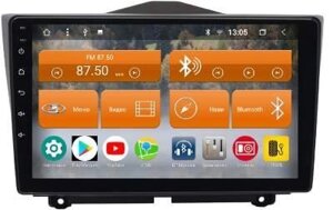 Штатна магнітола Topway ВАЗ Lada Granta Android 14 2018+