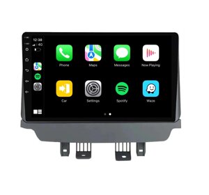 Шататна магнітола Topway до Mazda 2, CX-3 2014+ Android carplay