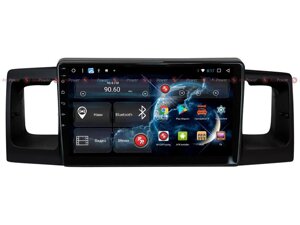 Штатна магнітола Topway Toyota Corolla (E120, E130) (2000-2007)