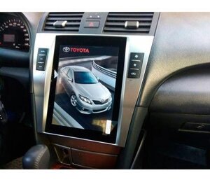 Штатна Магнітола Tesla Style Toyota Camry 40 2006-2011