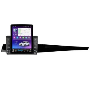 Штатна магнітола Topway для Renault Laguna (2008 - 2015) 9.7" Android GPS