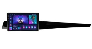 Штатна магнітола Topway для Renault Laguna (2008 - 2015) 9" QLEDAndroid GPS