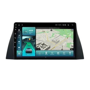 Штатна магнiтола Topway для Chery Tiggo T11 2005-2013 Android GPS