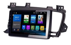 Магнітола KIA Optima 3 K5 2011-2014