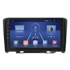 Штатная магнитола Tpoway для Great Wall Hover H6 2011-2017 Android GPS