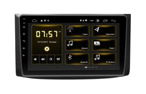 Штатна Магнітола Nanox 2194 Chevrolet Aveo 2007-2011 Captiva 2006-2011 Epica 2006-2011 1