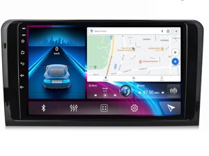 Штатна магнітола Mercedes Benz ML GL ML350 X164 2005+